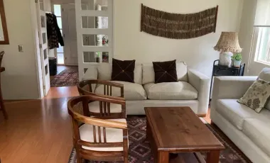 SE ARRIENDA LINDA CASA EN LOS ALMENDROS REÑACA $1.350.000