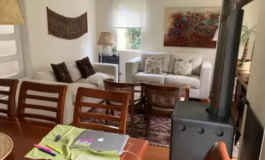 SE ARRIENDA LINDA CASA EN LOS ALMENDROS REÑACA $1.350.000