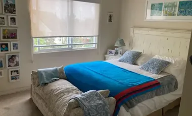 SE ARRIENDA LINDA CASA EN LOS ALMENDROS REÑACA $1.350.000