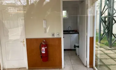 SE ARRIENDA LINDA CASA EN LOS ALMENDROS REÑACA $1.350.000