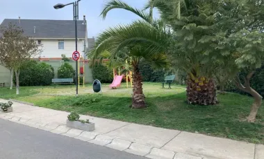 SE ARRIENDA LINDA CASA EN LOS ALMENDROS REÑACA $1.350.000