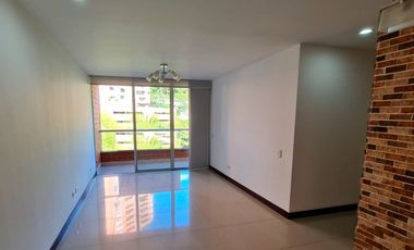 Apartamento en arriendo, Loma Del  Esmeraldal,  Envigado, Antioquia