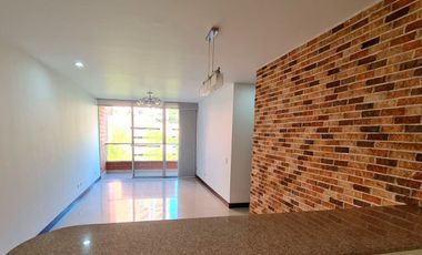 Apartamento en arriendo, Loma Del  Esmeraldal,  Envigado, Antioquia