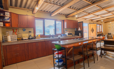 Quinta en Venta en Paccha