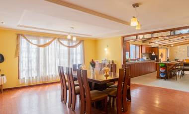 Quinta en Venta en Paccha