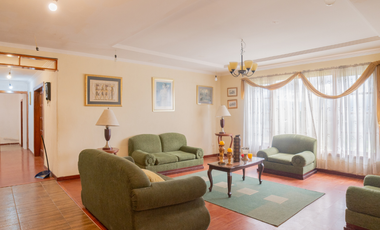 Quinta en Venta en Paccha
