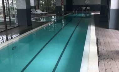 Departamento en renta de 1 recámara en Cittá San Jerónimo