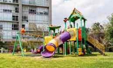 Departamento en renta de 1 recámara en Cittá San Jerónimo