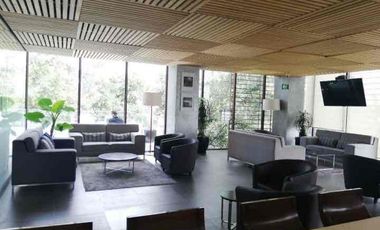 Departamento en renta de 1 recámara en Cittá San Jerónimo