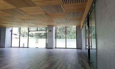 Departamento en renta de 1 recámara en Cittá San Jerónimo