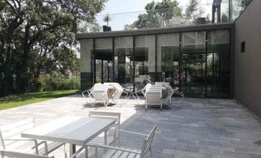 Departamento en renta de 1 recámara en Cittá San Jerónimo