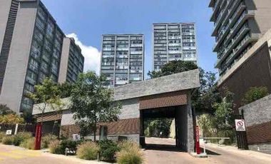 Departamento en renta de 1 recámara en Cittá San Jerónimo