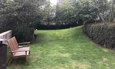 Departamento en renta de 1 recámara en Cittá San Jerónimo