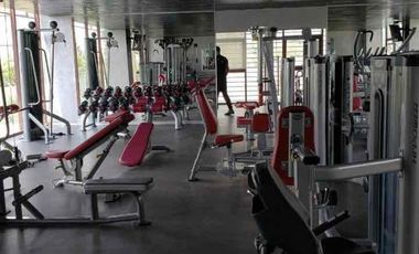 Departamento en renta de 1 recámara en Cittá San Jerónimo