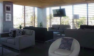 Departamento en renta de 1 recámara en Cittá San Jerónimo