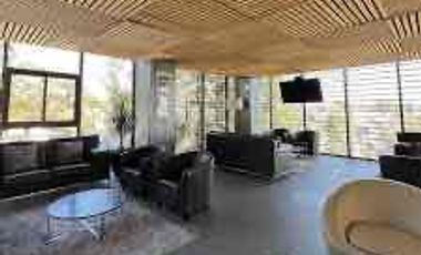 Departamento en renta de 1 recámara en Cittá San Jerónimo