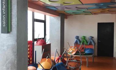 Departamento en renta de 1 recámara en Cittá San Jerónimo