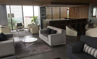 Departamento en renta de 1 recámara en Cittá San Jerónimo