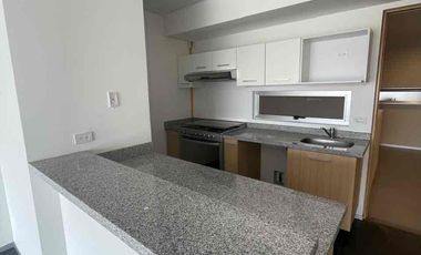 Departamento en renta de 1 recámara en Cittá San Jerónimo