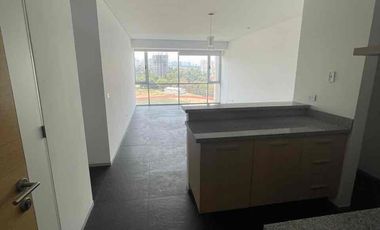 Departamento en renta de 1 recámara en Cittá San Jerónimo