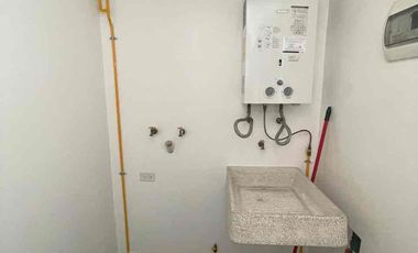 Departamento en renta de 1 recámara en Cittá San Jerónimo