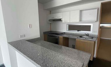 Departamento en renta de 1 recámara en Cittá San Jerónimo