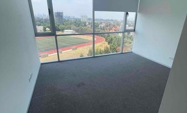 Departamento en renta de 1 recámara en Cittá San Jerónimo