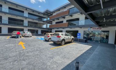 Locales en renta en planta alta en Juriquilla