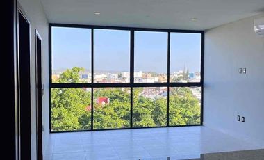 Depto en venta en Mazatlán