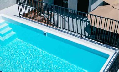 Depto en venta en Mazatlán