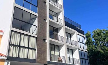 Depto en venta en Mazatlán