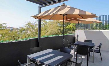 Depto en venta en Mazatlán