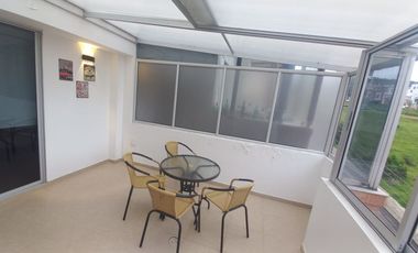 SE VENDE CASA EN PORTAL DE CANAPRO TUNJA