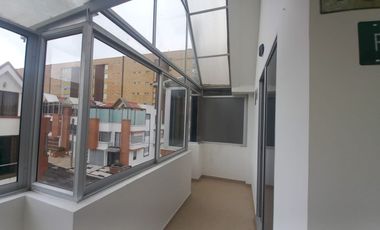 SE VENDE CASA EN PORTAL DE CANAPRO TUNJA