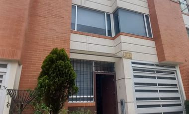 SE VENDE CASA EN PORTAL DE CANAPRO TUNJA