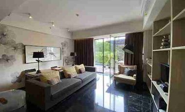 For rent Verde apartment 3BR 276sqm