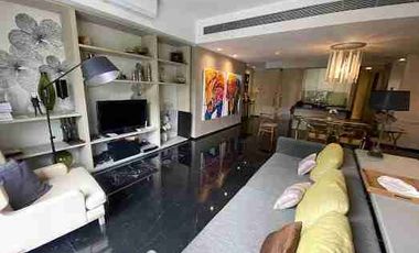 For rent Verde apartment 3BR 276sqm
