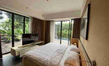 For rent Verde apartment 3BR 276sqm