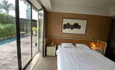 For rent Verde apartment 3BR 276sqm