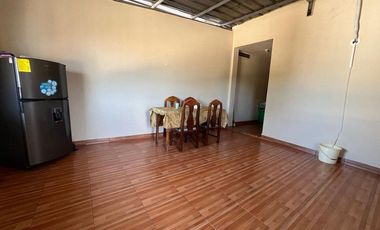 casa rentera de venta en manta zona norte fv