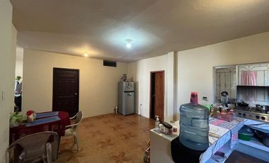 casa rentera de venta en manta zona norte fv