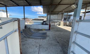 casa rentera de venta en manta zona norte fv