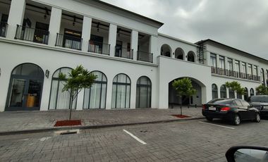 Terreno a la venta en la Urb. Isla Mocoli etapa Sotavento ✅