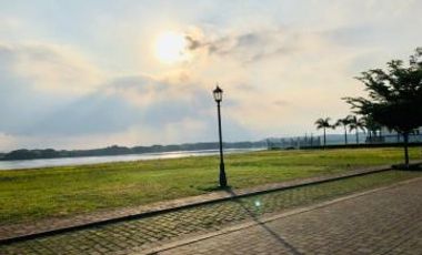 Terreno a la venta en la Urb. Isla Mocoli etapa Sotavento ✅