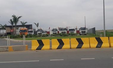 Terreno en Almax 2 esta listo para la compra ✅