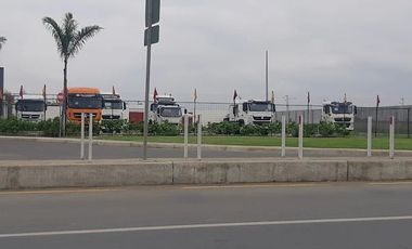 Terreno en Almax 2 esta listo para la compra ✅