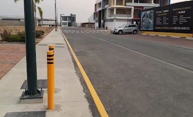 Terreno en Almax 2 esta listo para la compra ✅