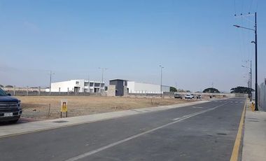Terreno en Almax 2 esta listo para la compra ✅