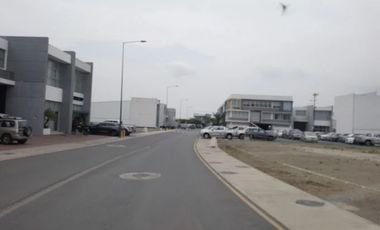 Terreno en Almax 2 esta listo para la compra ✅