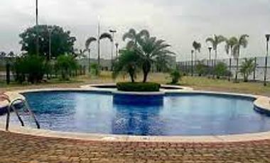 Terreno a la venta en la Urb. Isla Mocoli etapa Barlovento ✅
